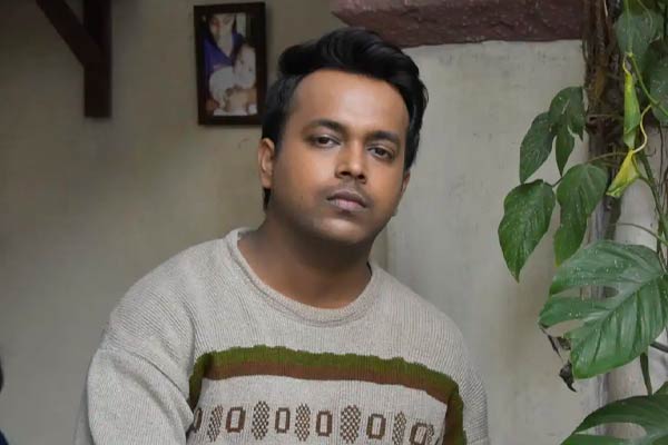 Aman Mishra in Gullak