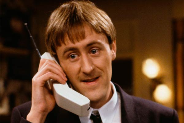 Rodney Trotter in Only Fools and Horses