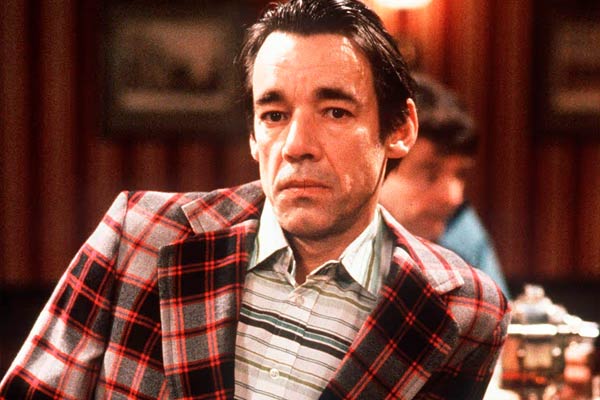Trigger in Only Fools and Horses