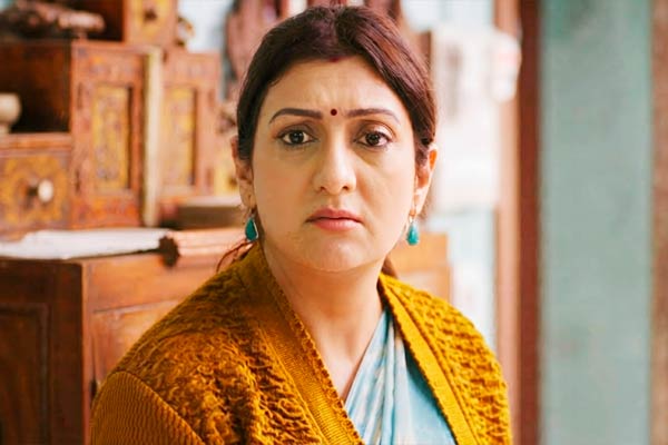 Neerja Awasthi in Yeh Meri Family