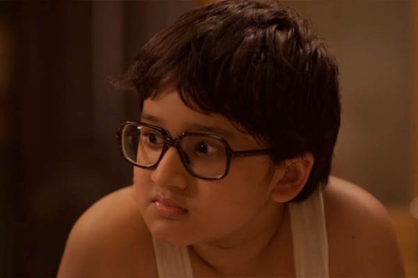 Rishi Awasthi in Yeh Meri Family