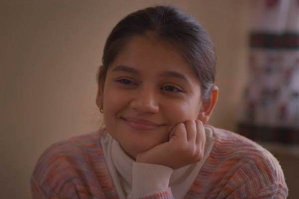 Ritika Awasthi in Yeh Meri Family