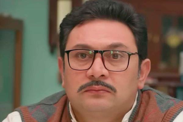 Sanjay Awasthi in Yeh Meri Family