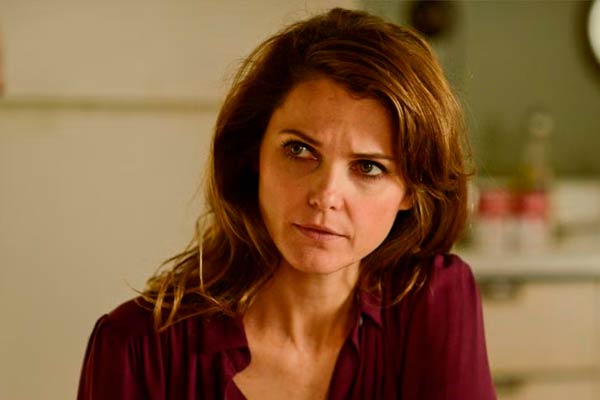 Elizabeth Jennings in The Americans