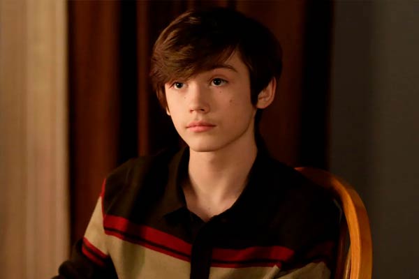 Henry Jennings in The Americans