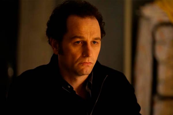Philip Jennings in The Americans