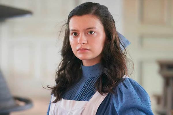Diana Barry in Anne with an E