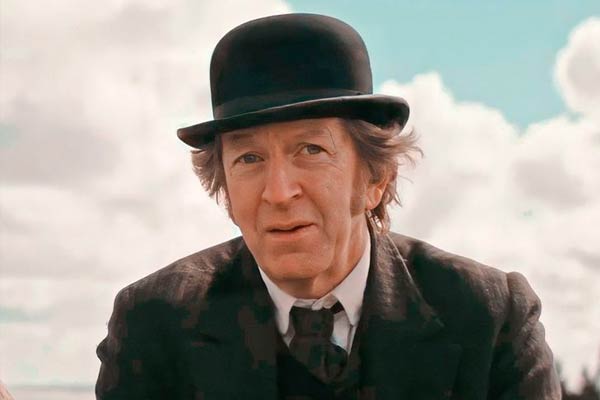 Matthew Cuthbert in Anne with an E