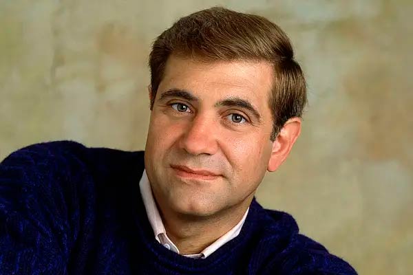 Jack Arnold in The Wonder Years