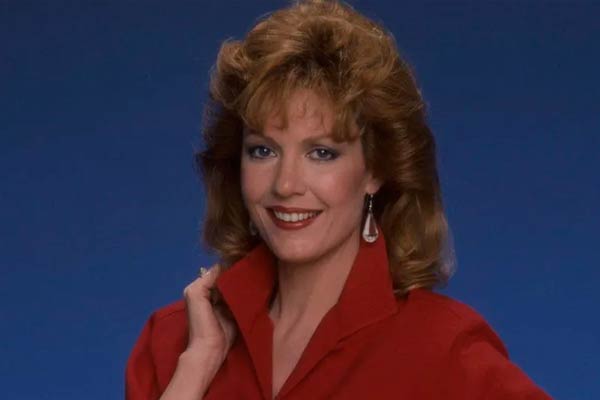 Kate Tanner in ALF