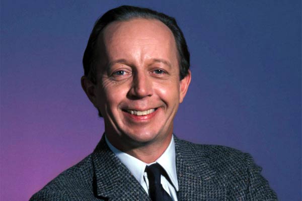 Willie Tanner in ALF