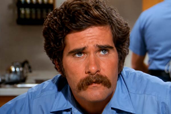 Chet Kelly in Emergency!