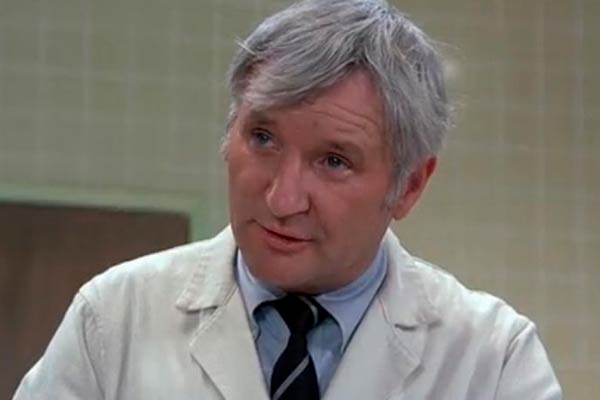 Joe Early in Emergency!