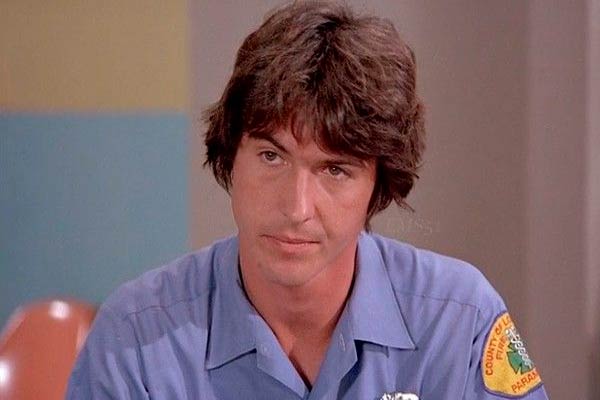 John Gage in Emergency!