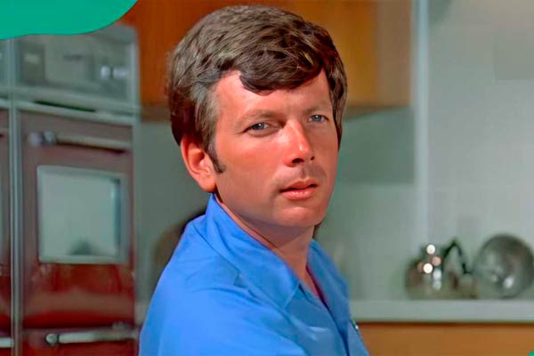 Mike Stoker in Emergency!