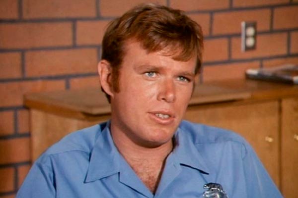 Roy DeSoto in Emergency!