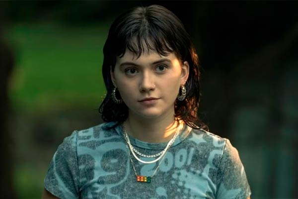 Maeve in Task