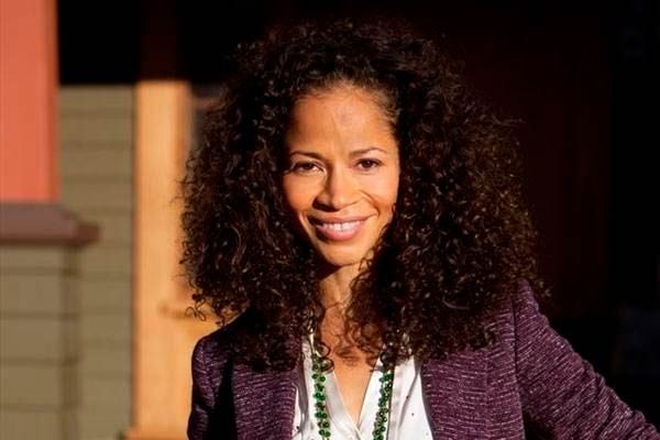 Lena Adams Foster in The Fosters