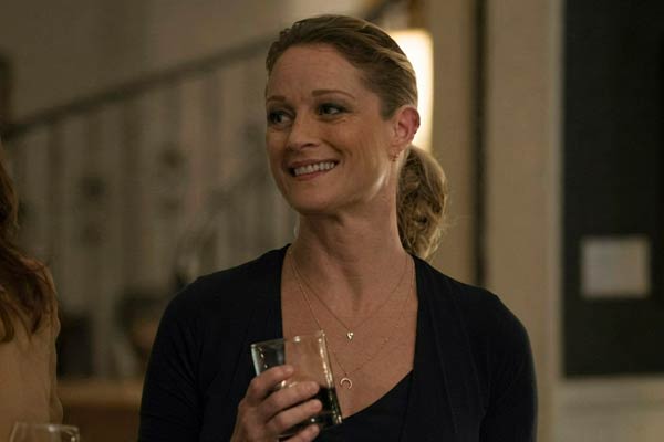 Stef Adams Foster in The Fosters