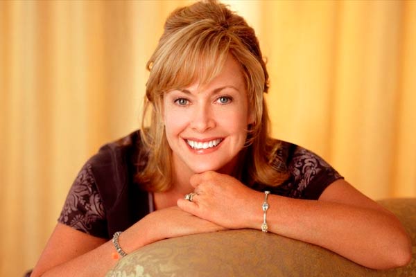 Annie Camden in 7th Heaven