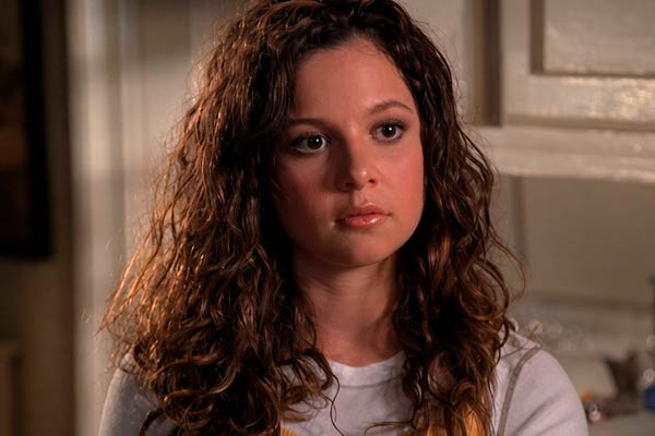Ruthie Camden in 7th Heaven