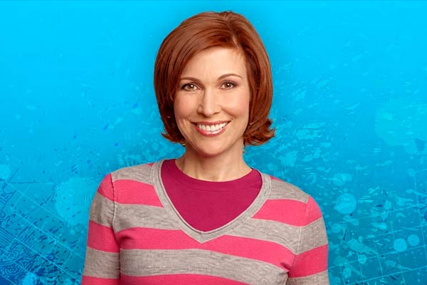 Audrey Parker-Nichols in Drake & Josh