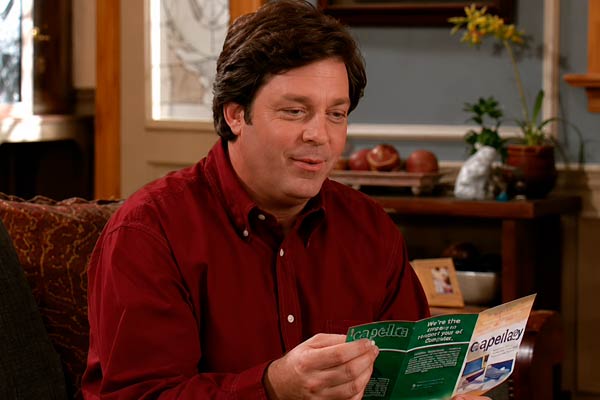 Walter Nichols in Drake & Josh