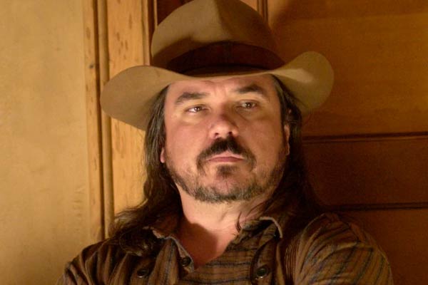 Dan Dority in Deadwood
