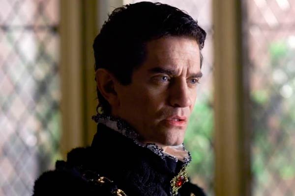 Thomas Cromwell in The Tudors