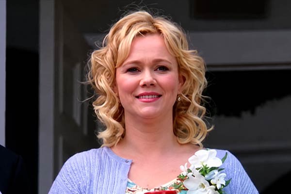 Hilda Spellman in Sabrina the Teenage Witch