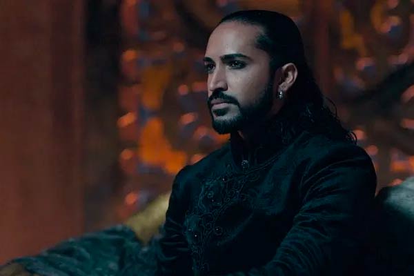 Ahmad in Marco Polo