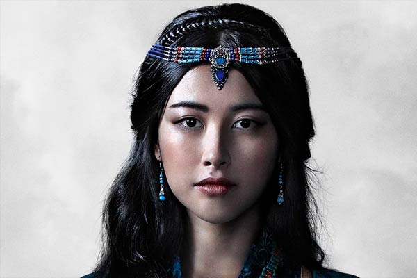 Kokachin in Marco Polo