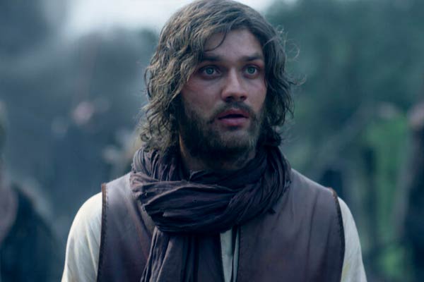 Marco Polo in Marco Polo