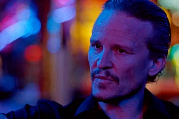 Freddy in Mr Inbetween