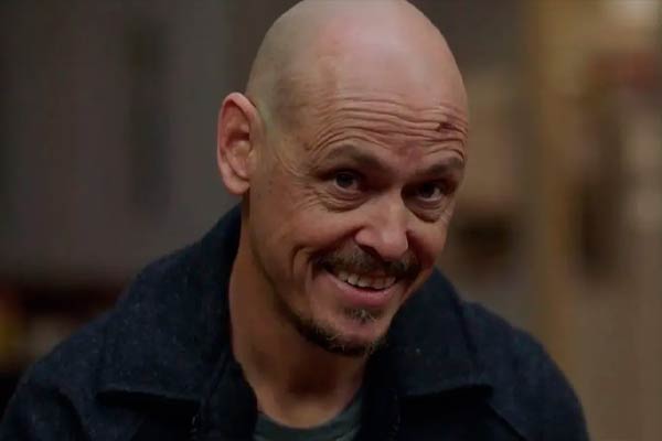 Ray in Mr Inbetween