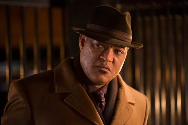 Jack Crawford in Hannibal