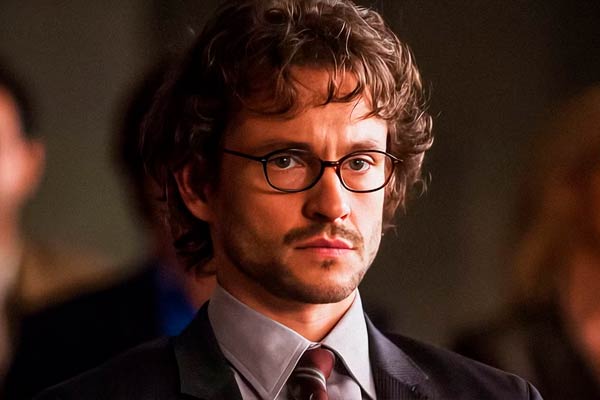 Will Graham in Hannibal
