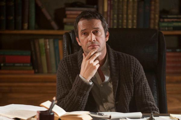 Joe Carroll in The Following