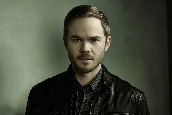 Mike Weston in The Following