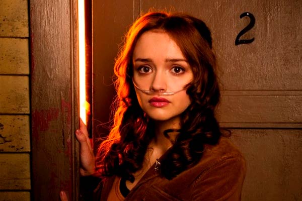Emma Decody in Bates Motel