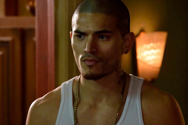 Augustin ‘Gus’ Elizalde in The Strain