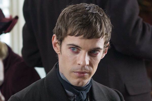 Dr. Victor Frankenstein in Penny Dreadful