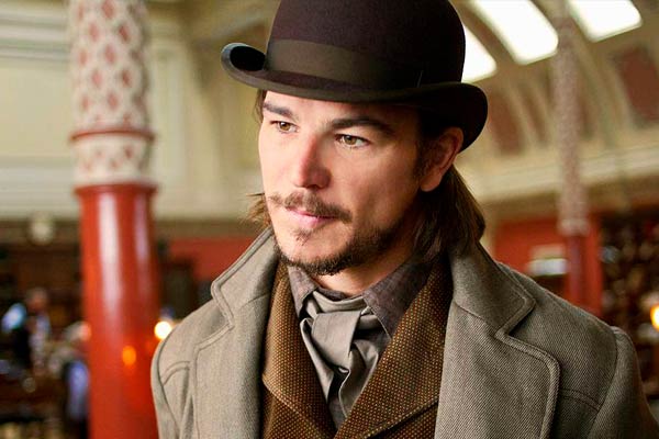 Ethan Chandler in Penny Dreadful