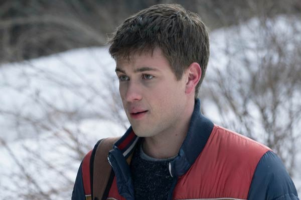 Tyler Locke in Locke & Key