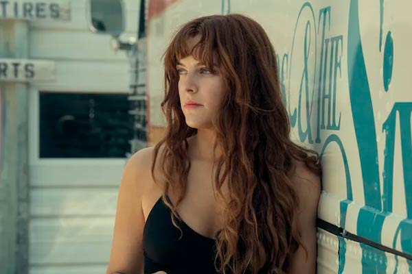 Daisy Jones in Daisy Jones & The Six