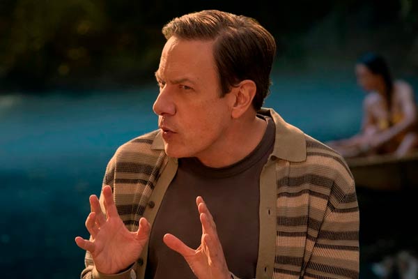 Barry Kripke in Stuart Fails to Save the Universe