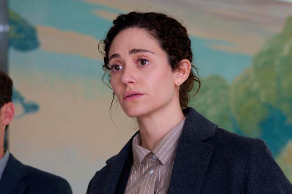 Alice Black in Furious