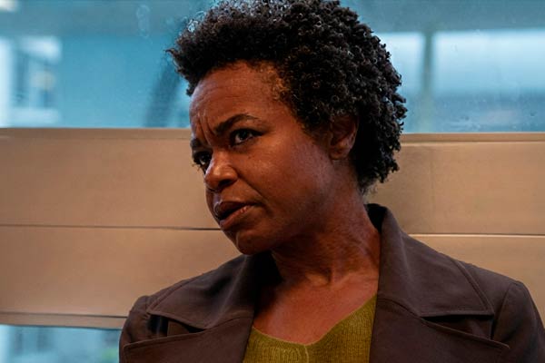 Nora in Furious