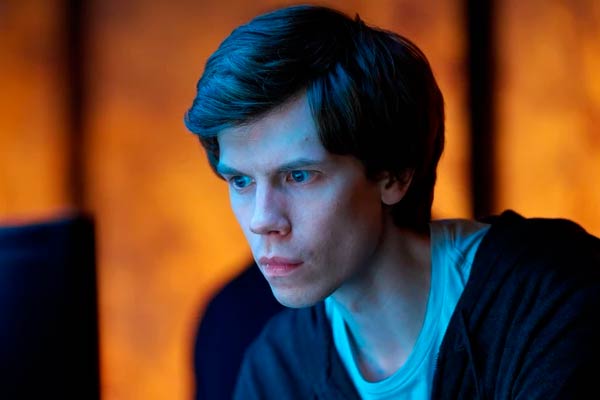 Vadim Trusov in The Undeclared War