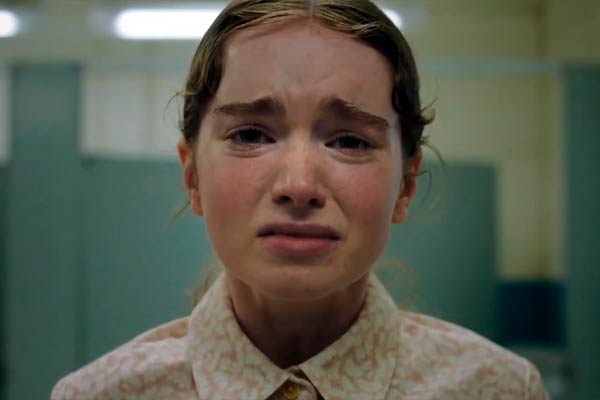 Carrie White in Carrie